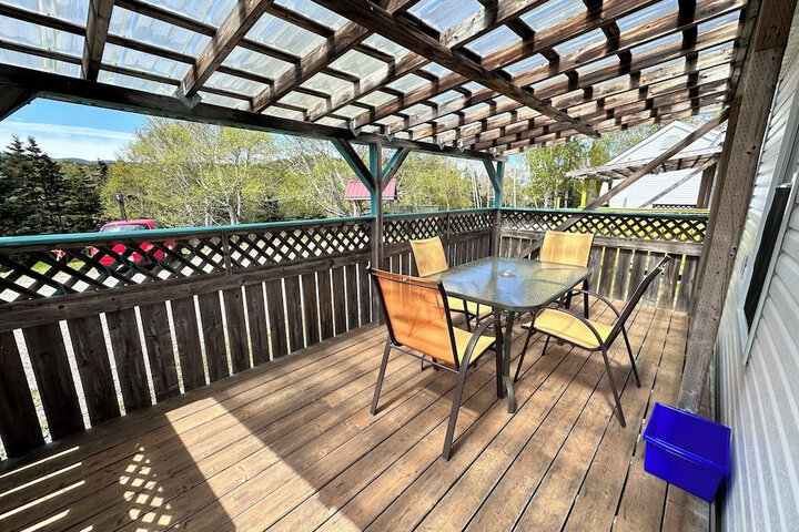 Terrace/Patio 90 of 122