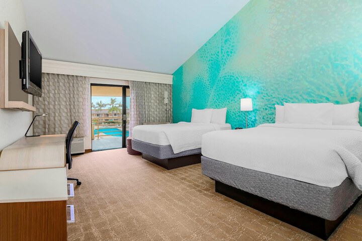 Courtyard by Marriott San Diego Del Mar / Solana Beach