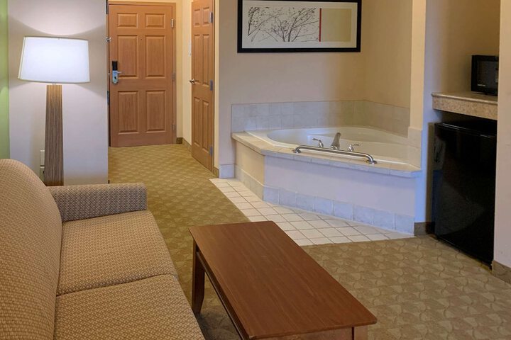 Sleep Inn & Suites Gettysburg