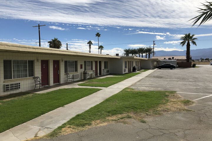 Hotel 6 of 23