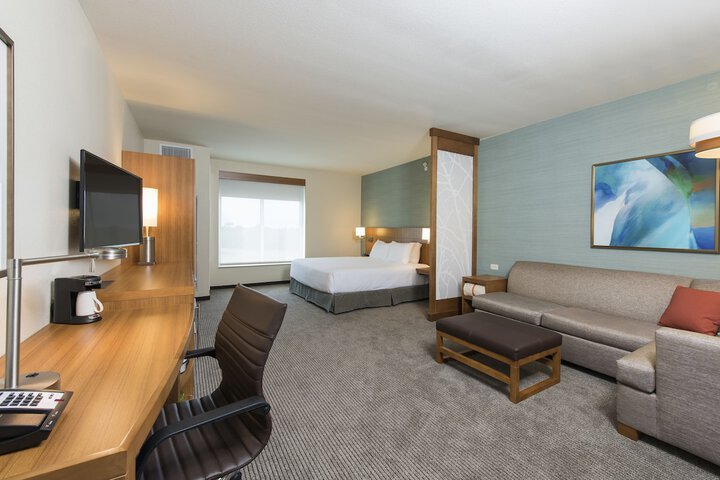 Hyatt Place Sarasota Lakewood Ranch