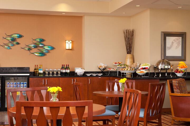 Boston Marriott Peabody