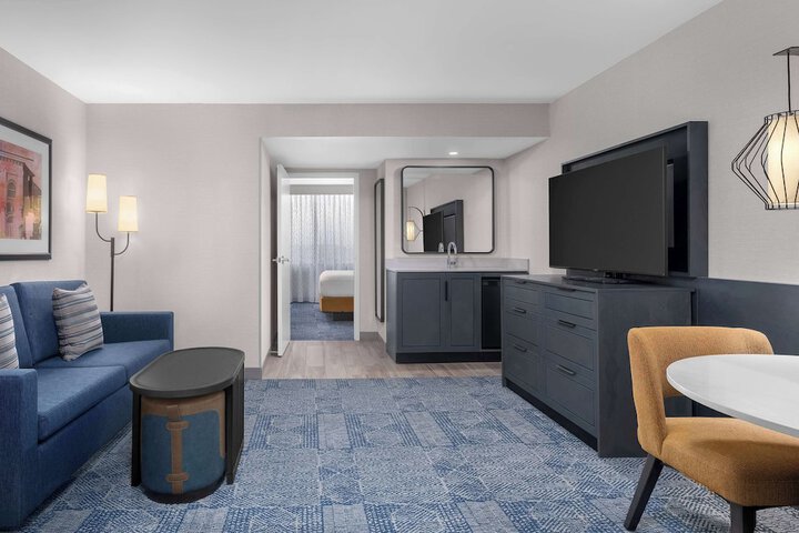 Embassy Suites by Hilton El Paso