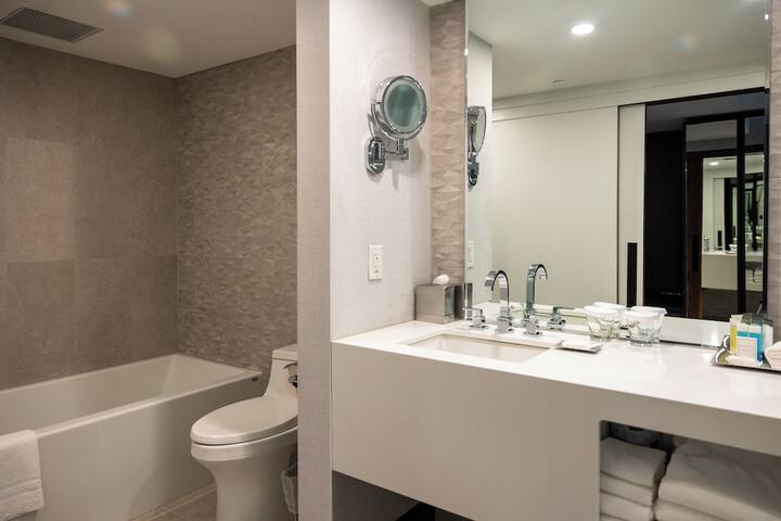 Hotel Bonaventure Montreal