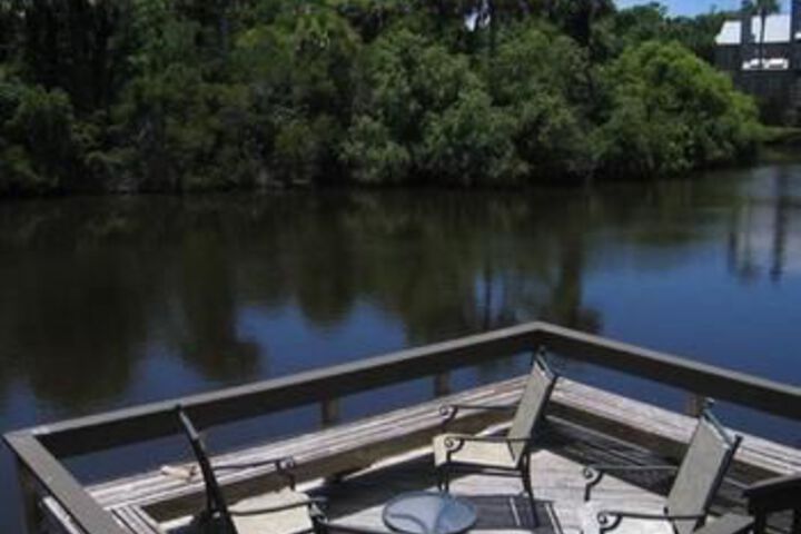 Kiawah Island by Wyndham Vacation Rentals