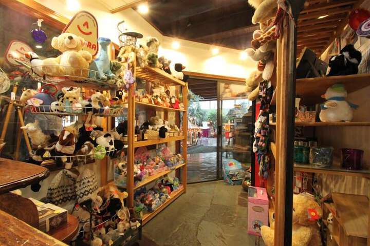 Gift Shop 67 of 69