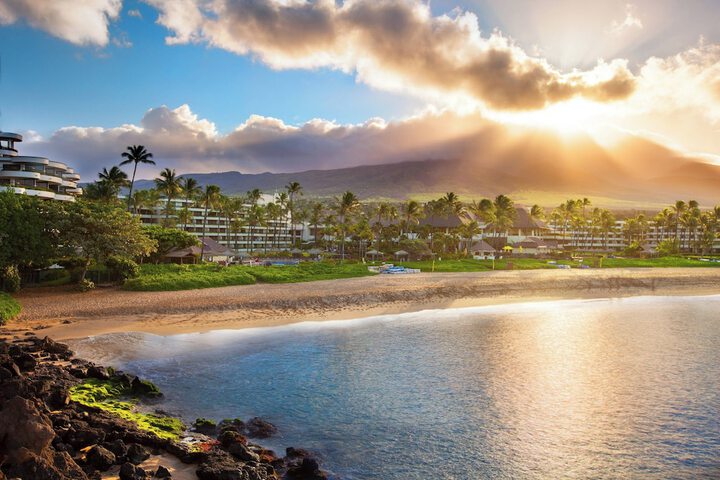 Sheraton Maui Resort & Spa