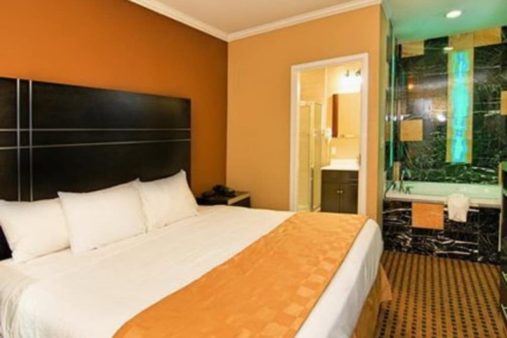 Prince Hotel