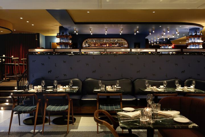 Dining 90 of 96
