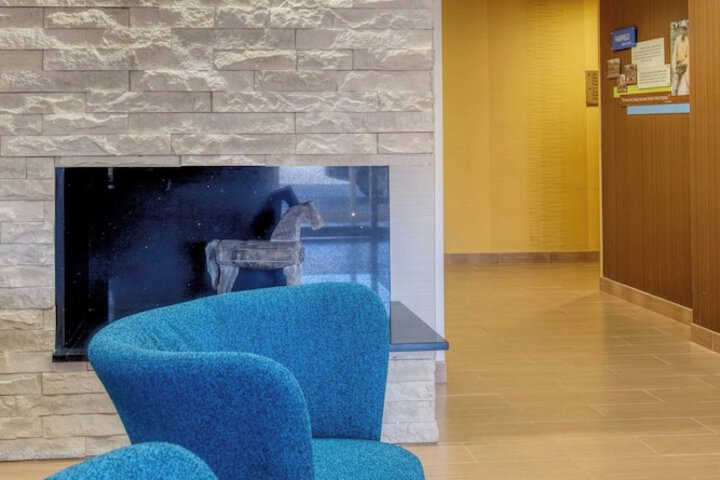 Hotel Interior 14 of 36