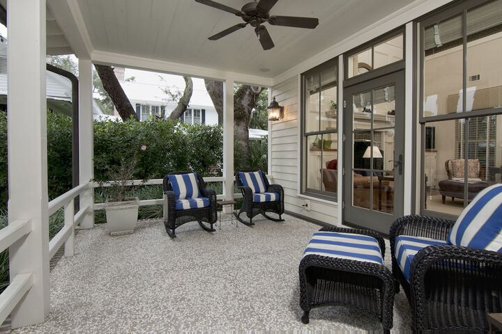 Montage Palmetto Bluff Residences
