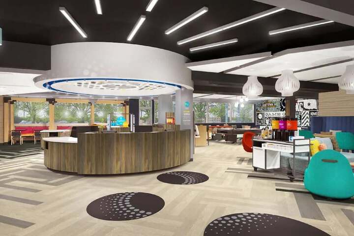 Tru by Hilton Lawrenceville Atlanta I-85 Sugarloaf