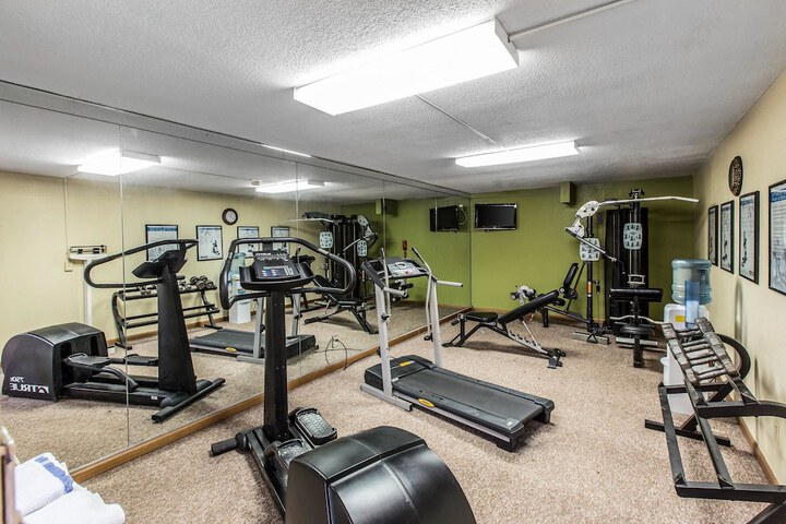Health and Fitness 24 of 25