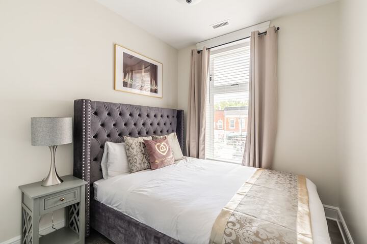 GLOBALSTAY. Luxury Rideau Apartments