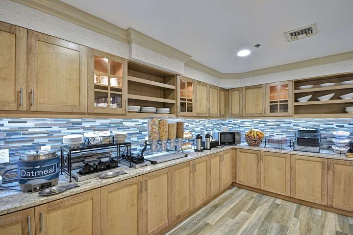 Homewood Suites by Hilton Boston-Peabody