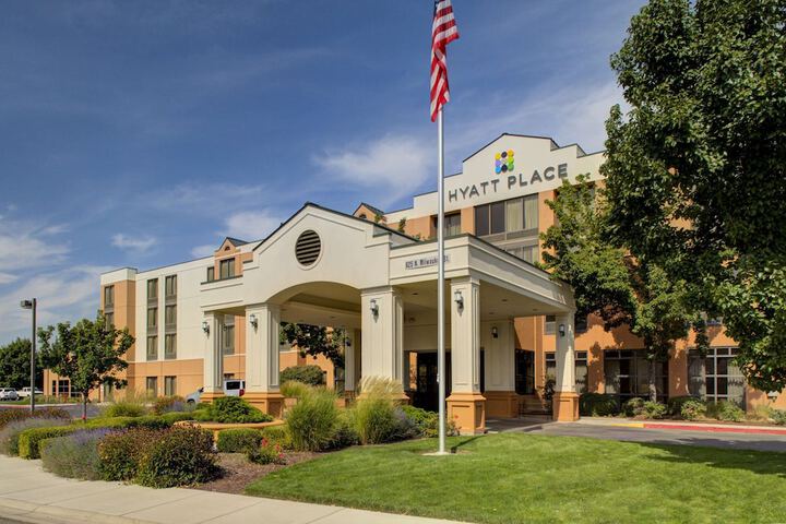 Hotel 2 of 45