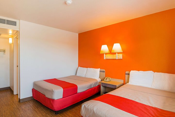 Motel 6 Laramie WY