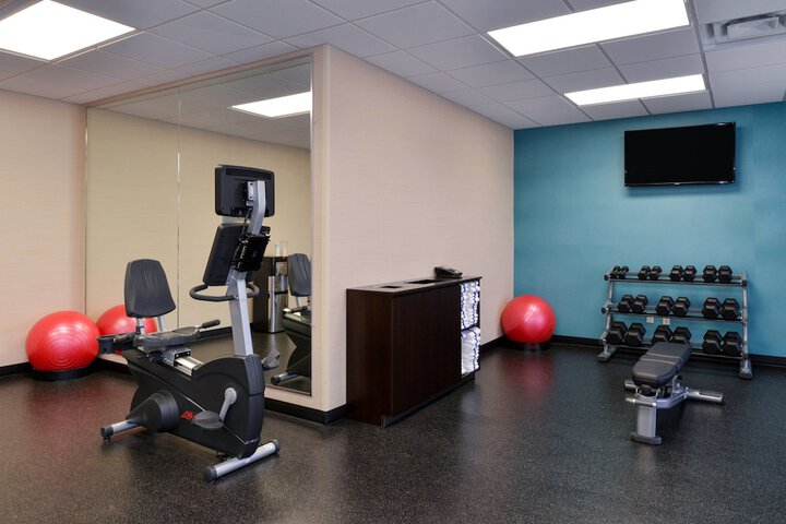 Health and Fitness 34 of 34