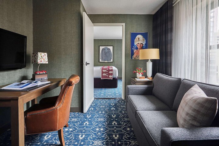 Graduate by Hilton Minneapolis