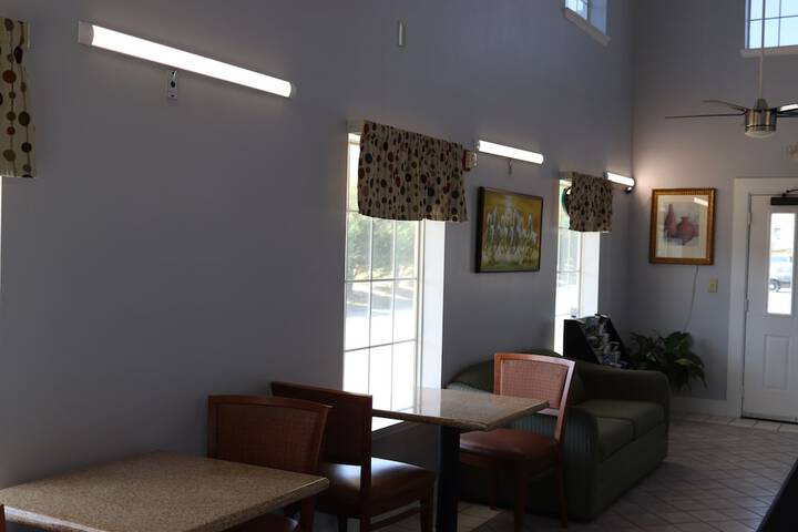 Hotel Interior 9 of 56