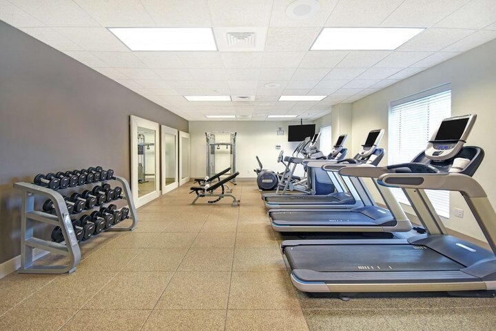 Health and Fitness 60 of 60