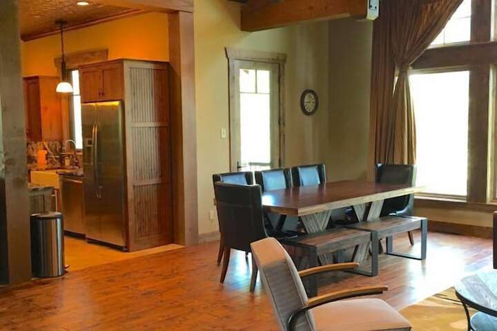 Wilderness Club