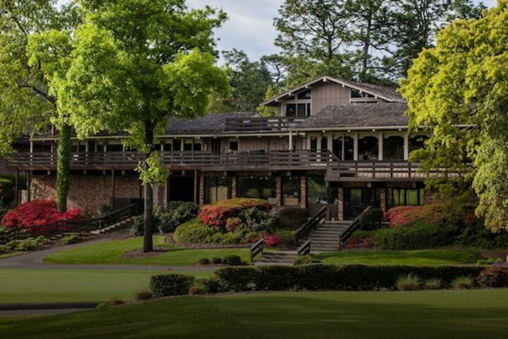 Pine Needles Lodge & Golf Club
