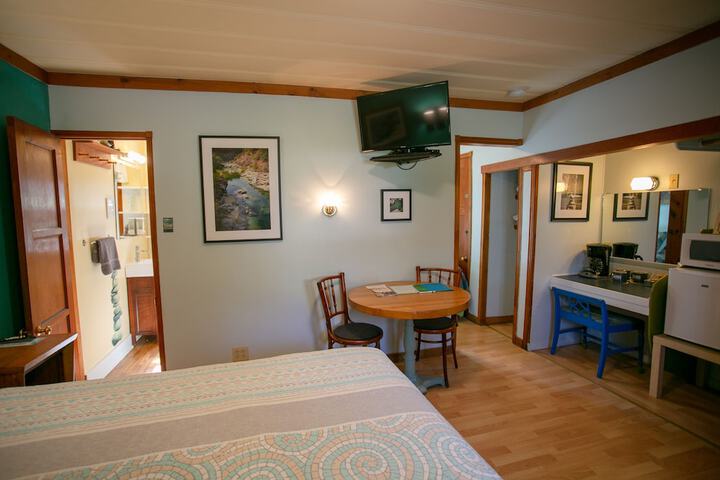 Outside Inn