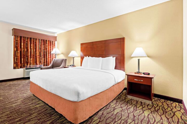 Best Western Inn