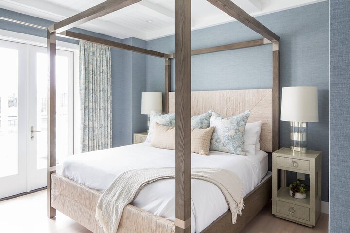 Lido House Autograph Collection