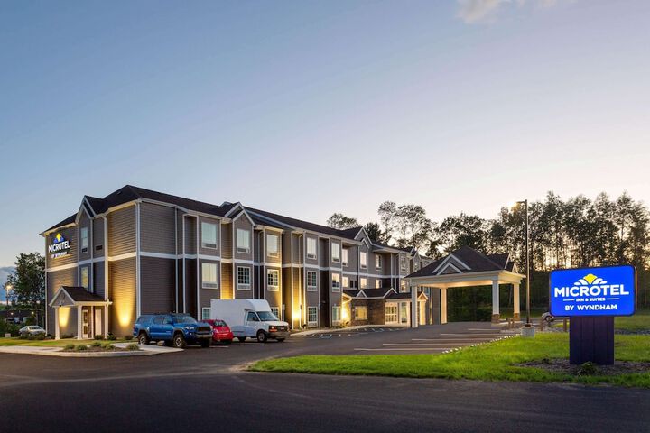 Microtel Inn & Suites by Wyndham Amsterdam