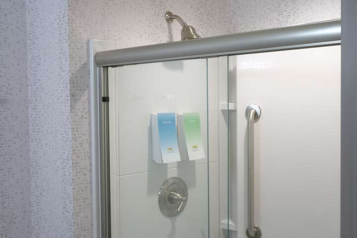 Home2 Suites by Hilton Raleigh Durham Airport RTP