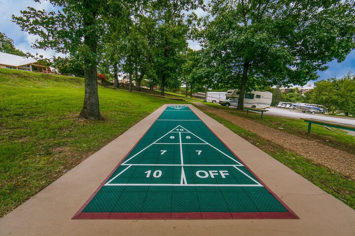 Holiday Inn Club Vacations Holiday Hills Resort Branson by IHG