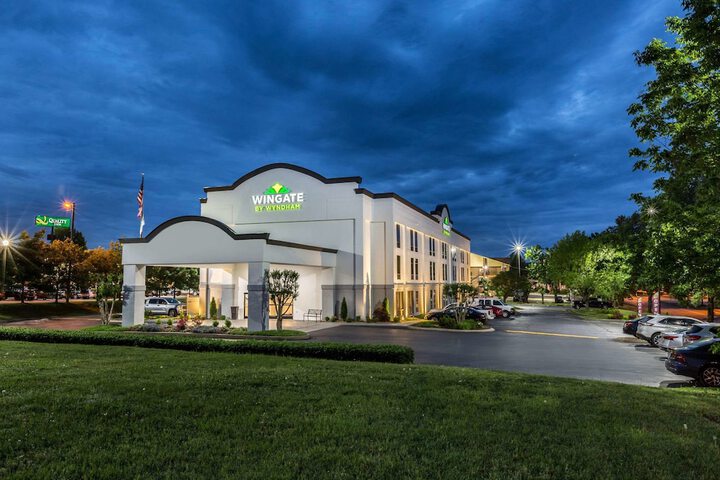 Hotel 4 of 22