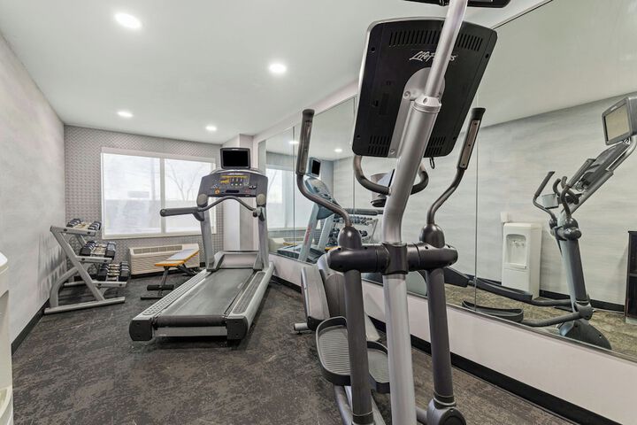 Fairfield Inn & Suites by Marriott Chicago Southeast / Hammond