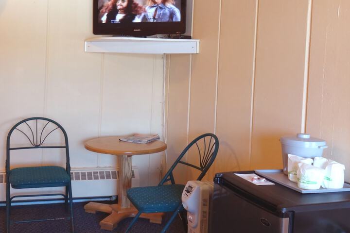 Motel Tremblant