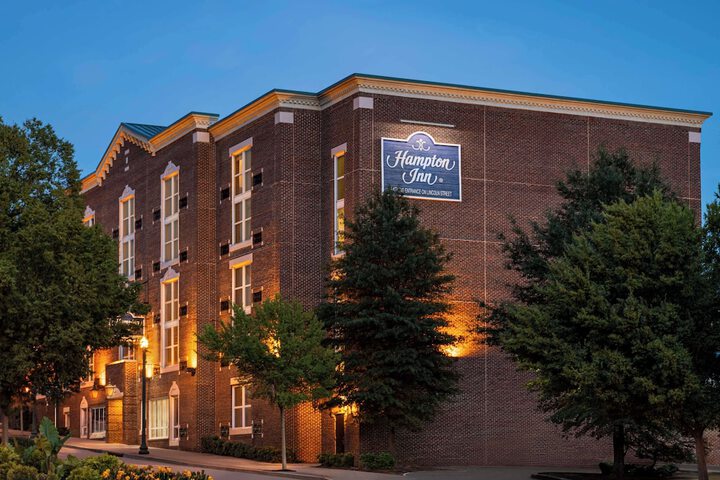 Hotel 4 of 44