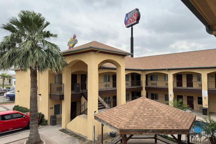 Texas Inn and Suites RGV
