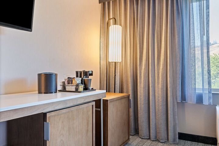 Sonesta Select San Ramon