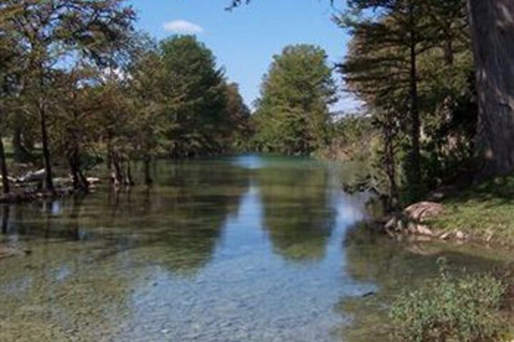 Utopia River Retreat