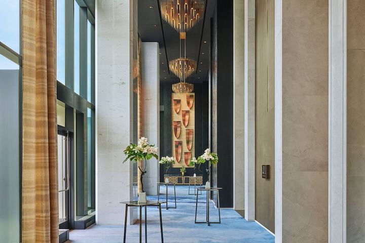 The St. Regis Chicago