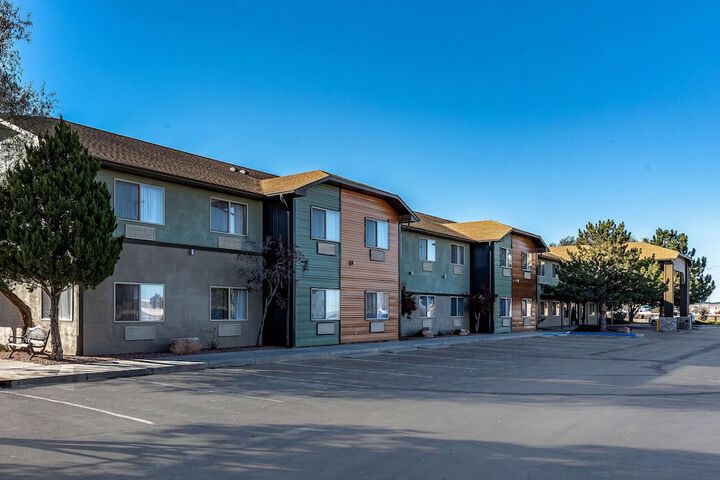 Quality Inn & Suites Pueblo West