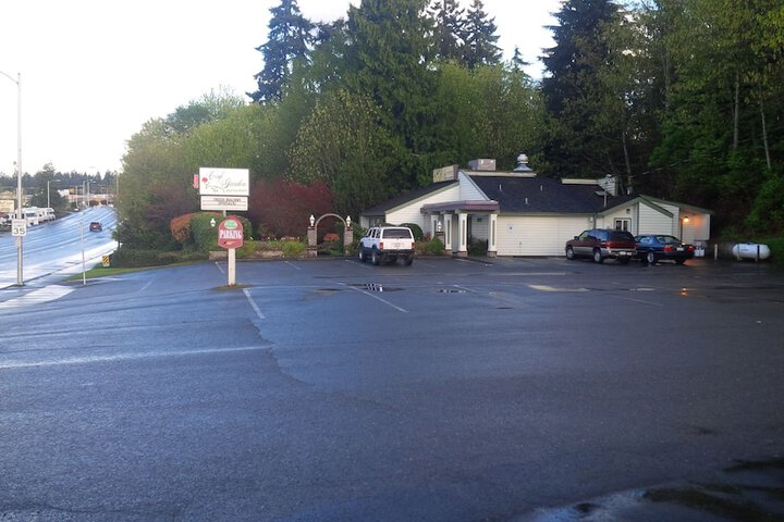 Holiday Lodge