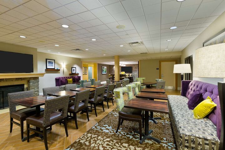 Hampton Inn Danbury