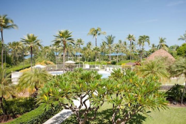 Keauhou Punahele