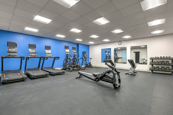 Health and Fitness 41 of 41