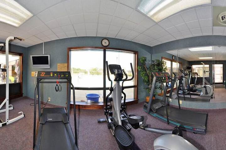 Hampton Inn South Hill