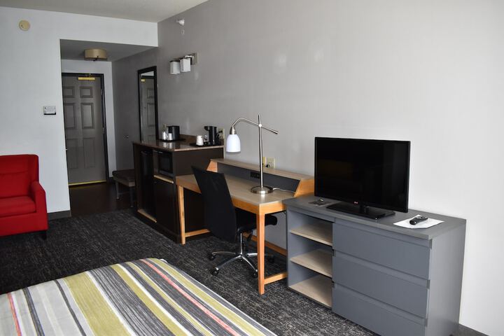 Country Inn & Suites by Radisson Hagerstown, MD