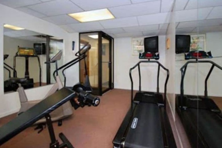 Health and Fitness 19 of 21