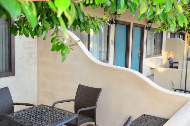 Casa Ojai Inn